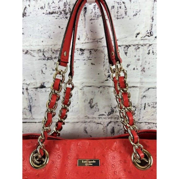 Kate Spade Shoulder Bag - Picture 5 of 10
